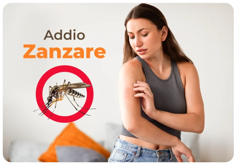 Addio Zanzare in 10 Minuti: Il Dispositivo Portatile che Crea uno Scudo Invisibile (Senza Spray sulla Pelle) Scienziati e Campeggiatori lo Adorano!